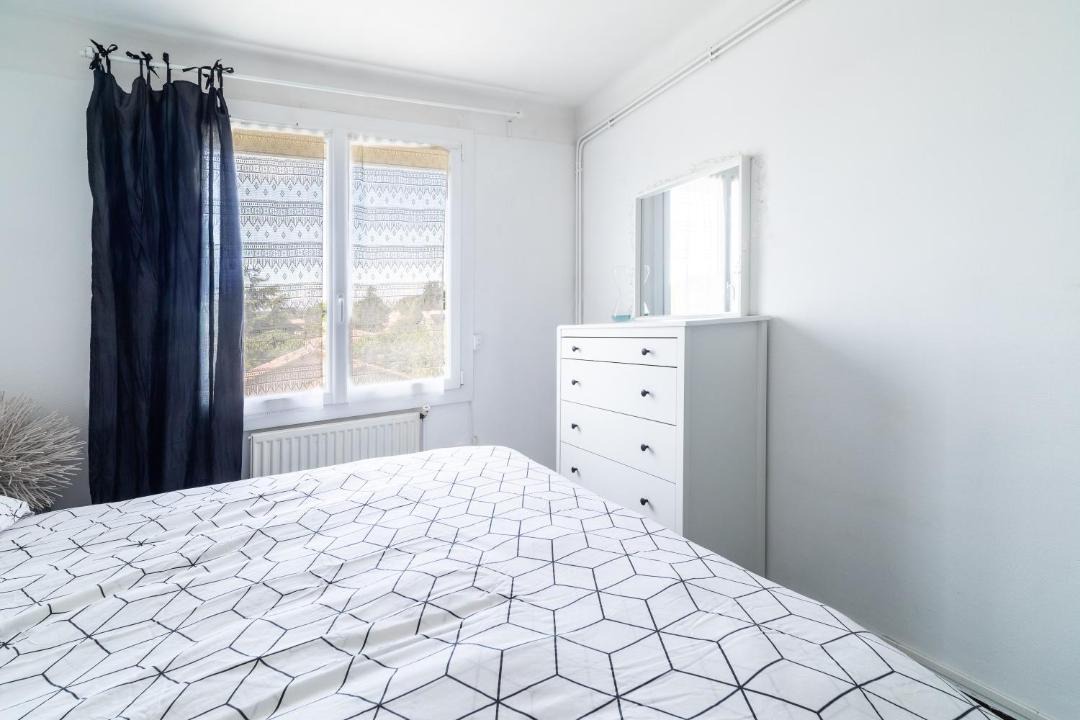 Photo of Bedroom in Estanove