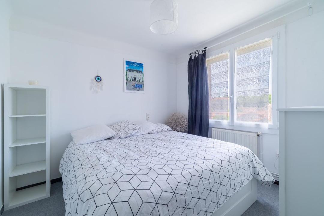 Photo of Bedroom in Estanove