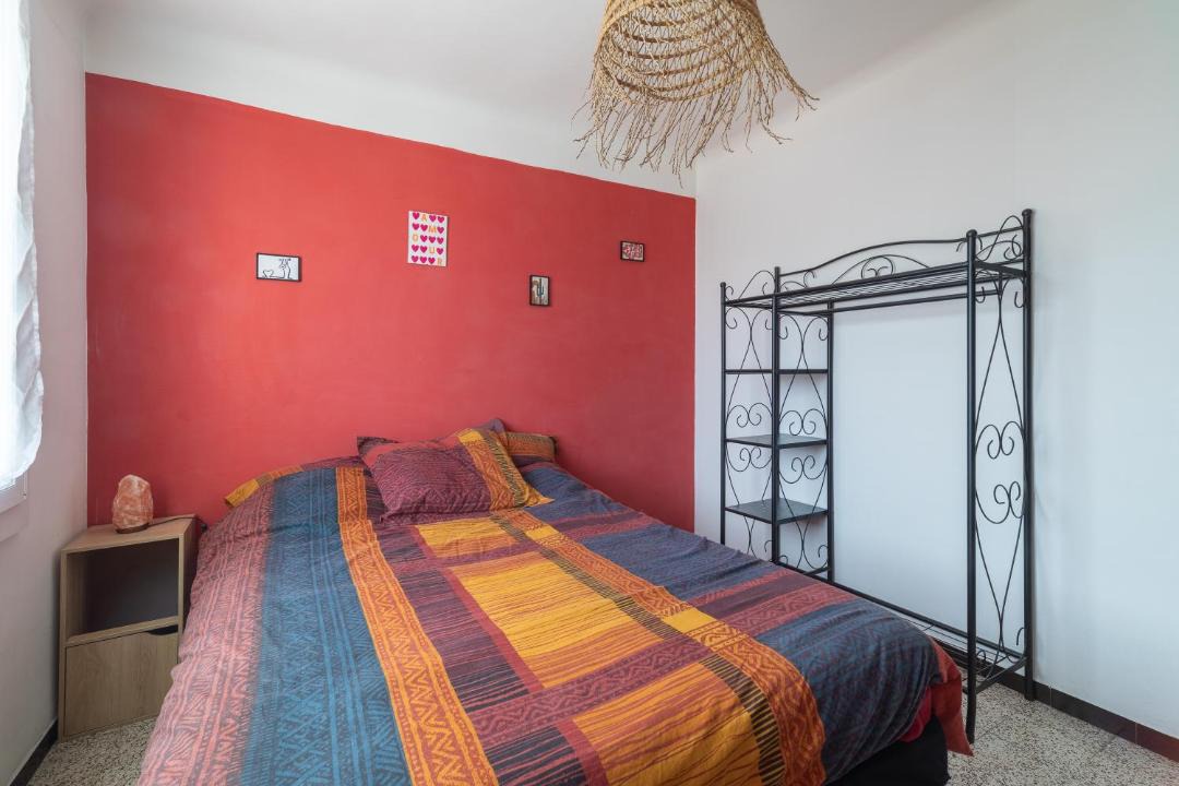 Photo of Bedroom in Estanove