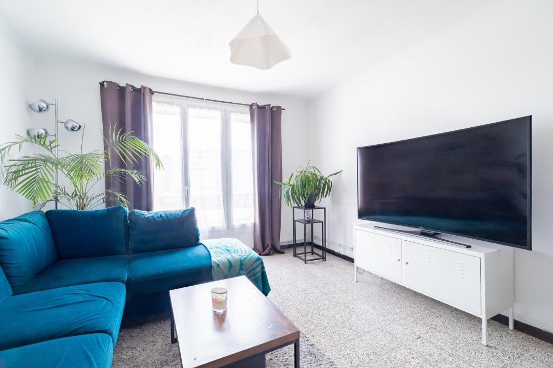 Photo of Livingroom in Estanove