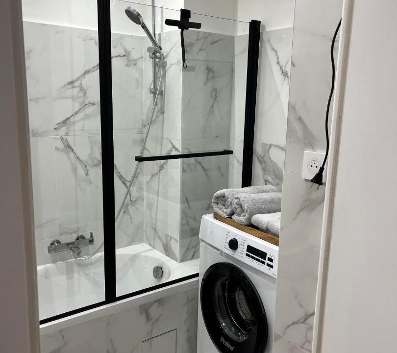 Photo of Bathroom in Fabron