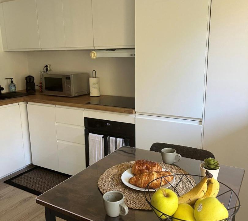 Photo of Kitchen in Fabron