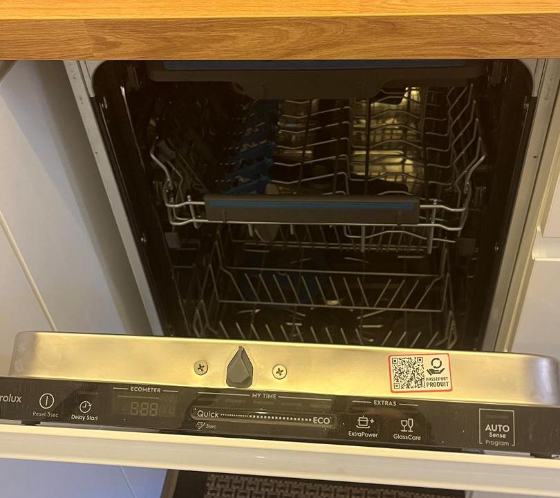 Photo of Kitchen in Fabron