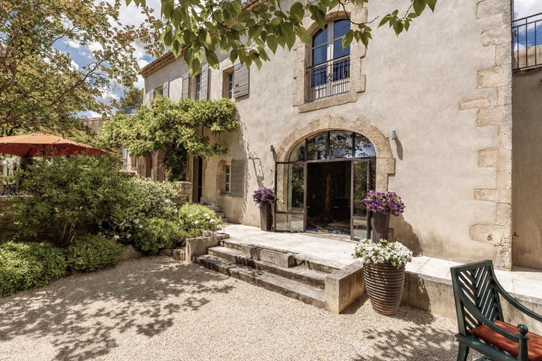 Photo of Others in St.-Remy-de-Provence