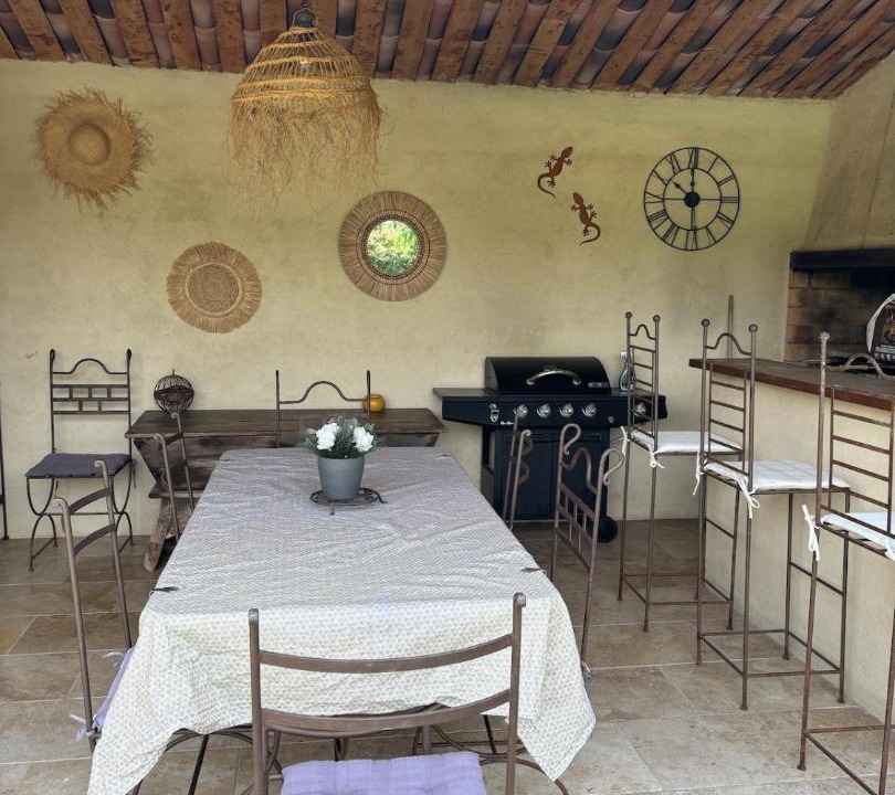 Photo of Kitchen in Mouries
