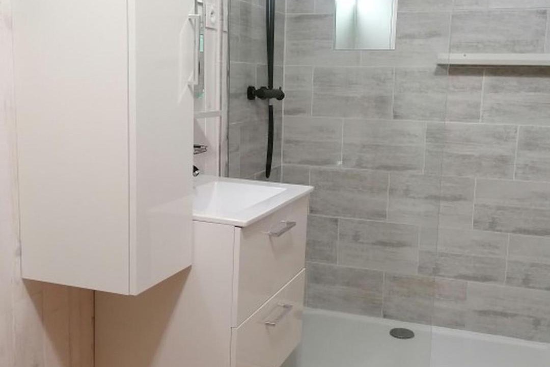 Photo of Bathroom in Paluds de Noves