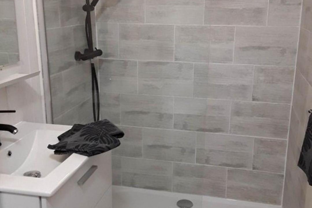 Photo of Bathroom in Paluds de Noves