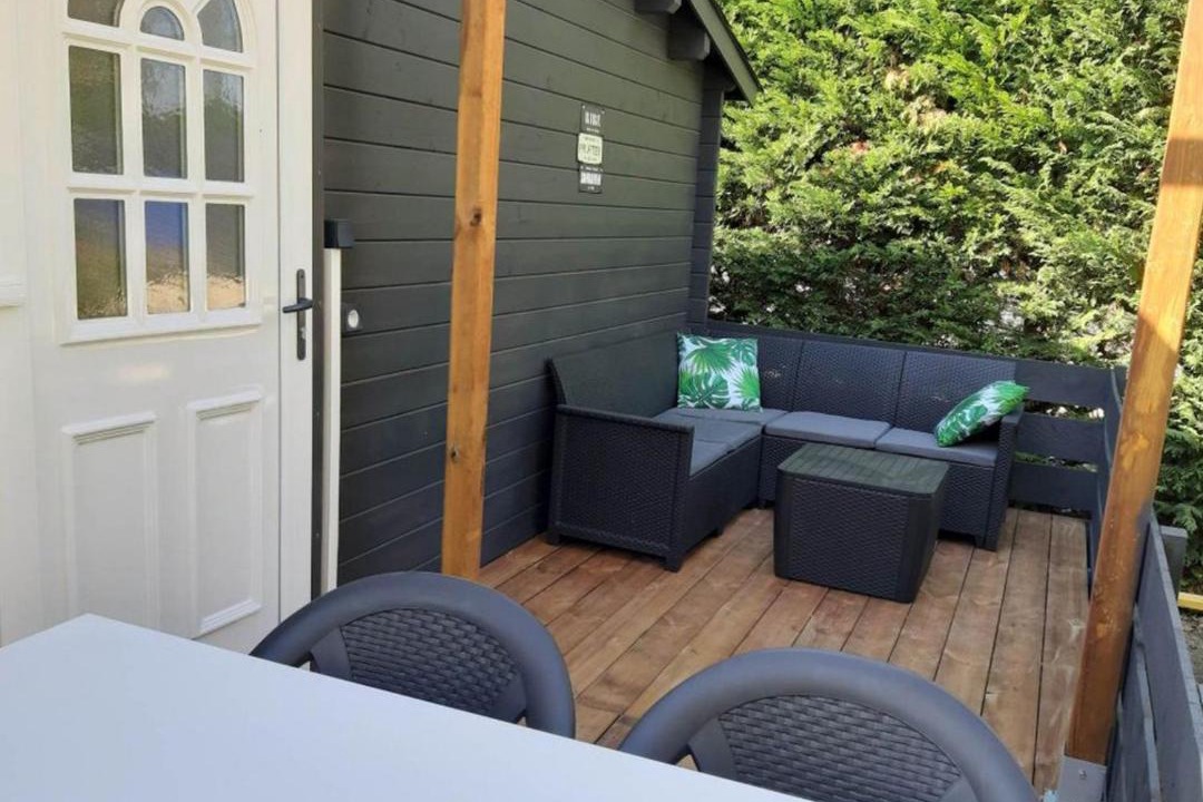 Photo of Patio Balcony in Paluds de Noves