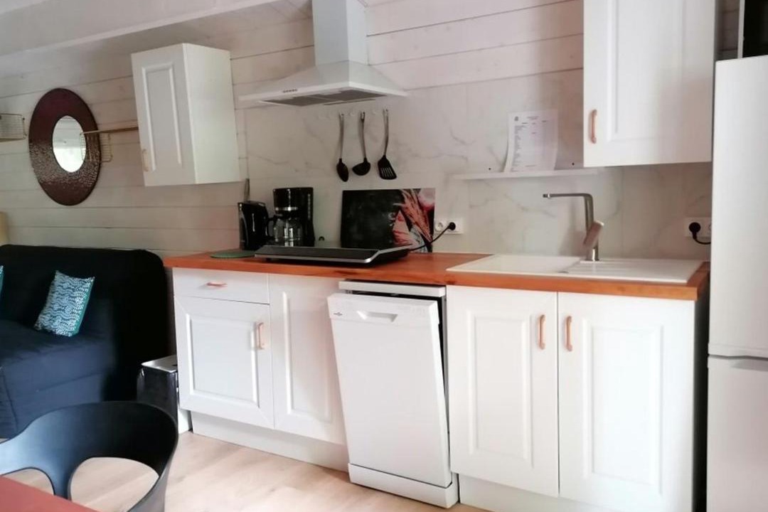 Photo of Kitchen in Paluds de Noves