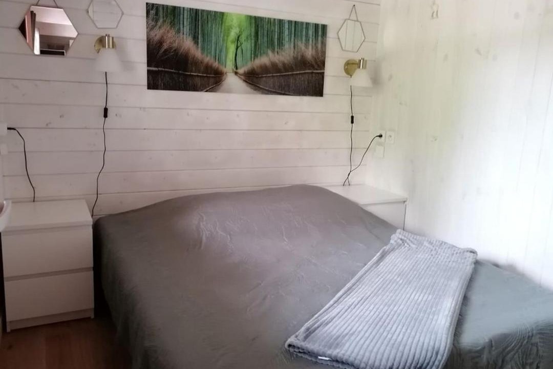 Photo of Bedroom in Paluds de Noves