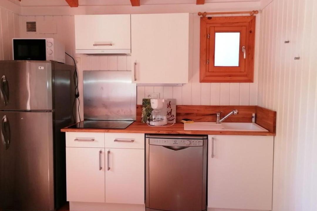 Photo of Kitchen in Paluds de Noves