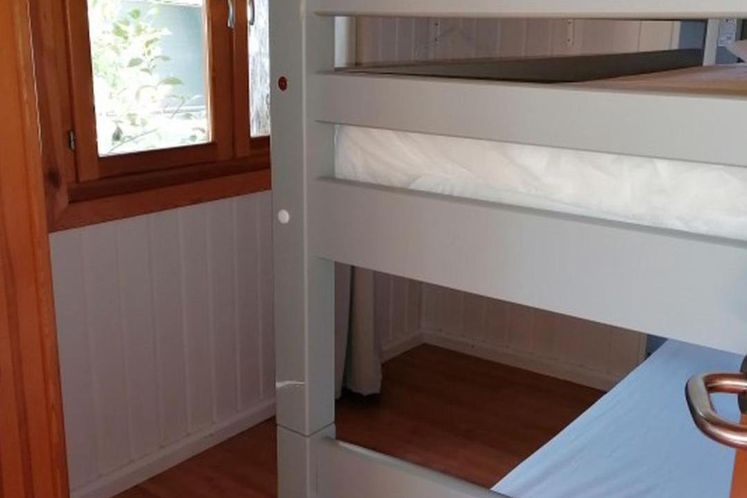 Photo of Bedroom in Paluds de Noves