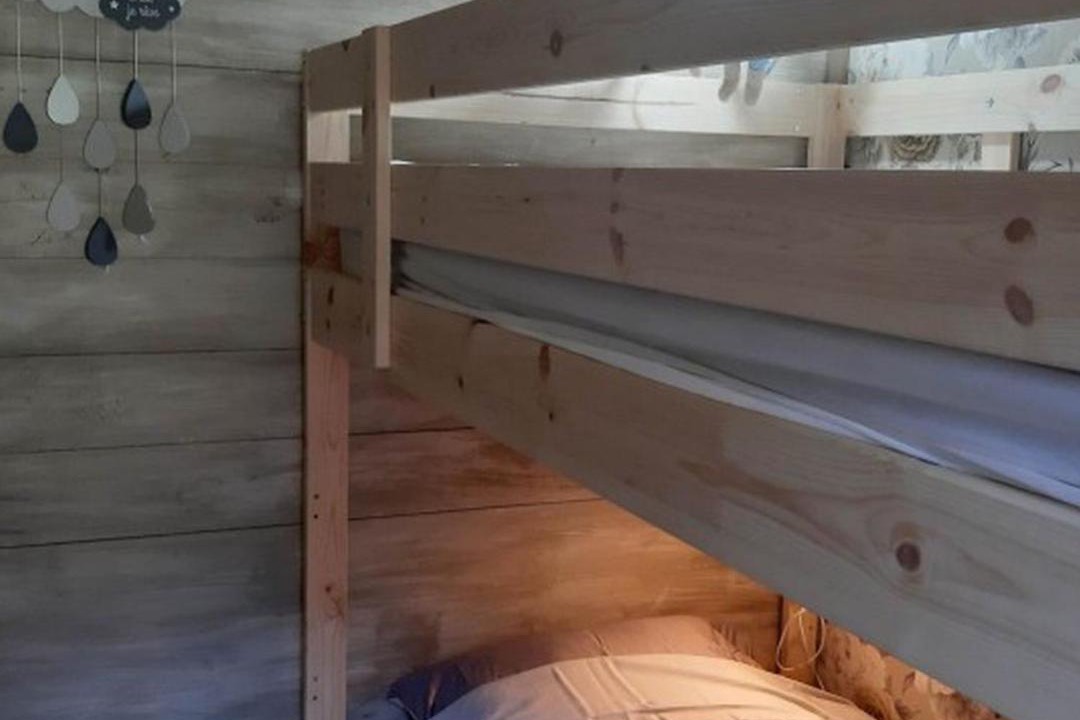 Photo of Bedroom in Paluds de Noves