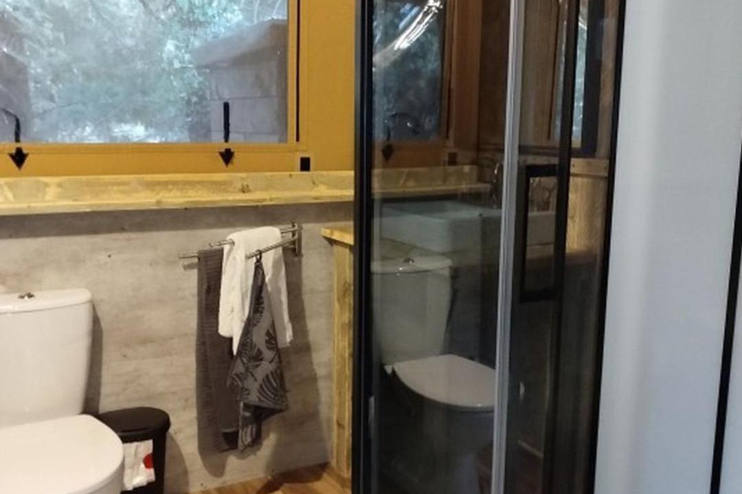 Photo of Bathroom in Paluds de Noves