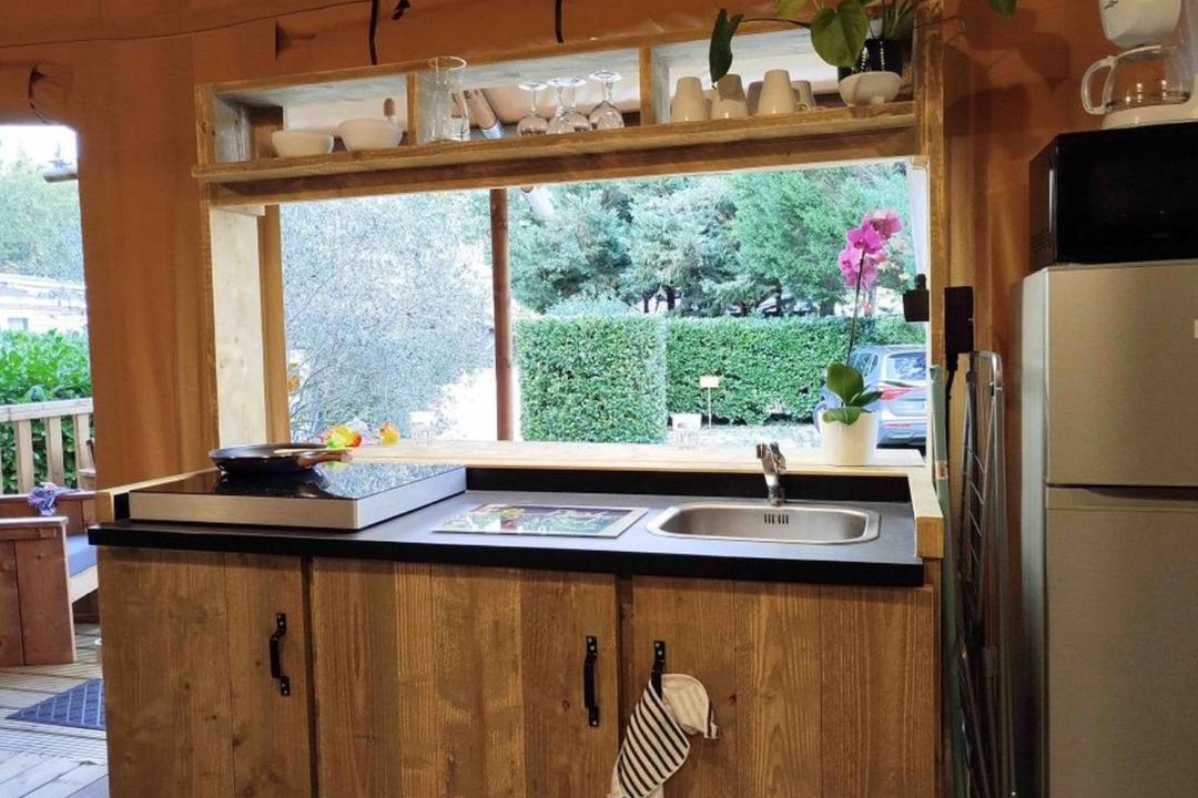 Photo of Kitchen in Paluds de Noves