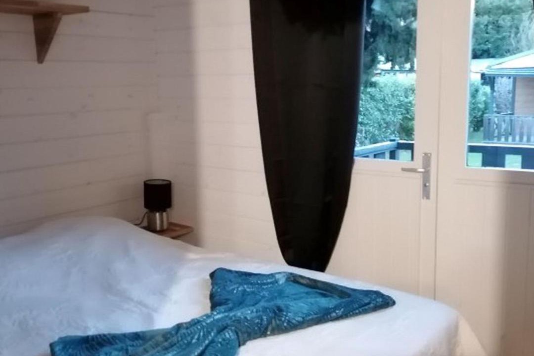 Photo of Bedroom in Paluds de Noves