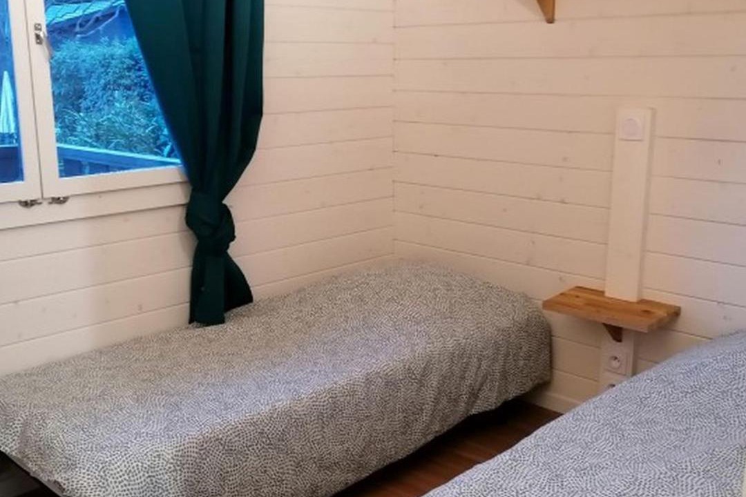 Photo of Bedroom in Paluds de Noves