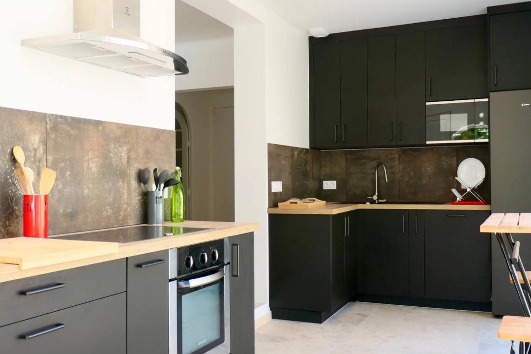 Photo of Kitchen in Carry-le-Rouet