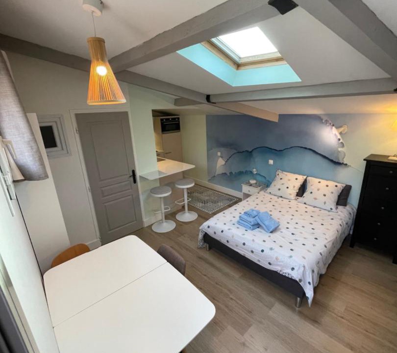 Photo of Bedroom in Nord