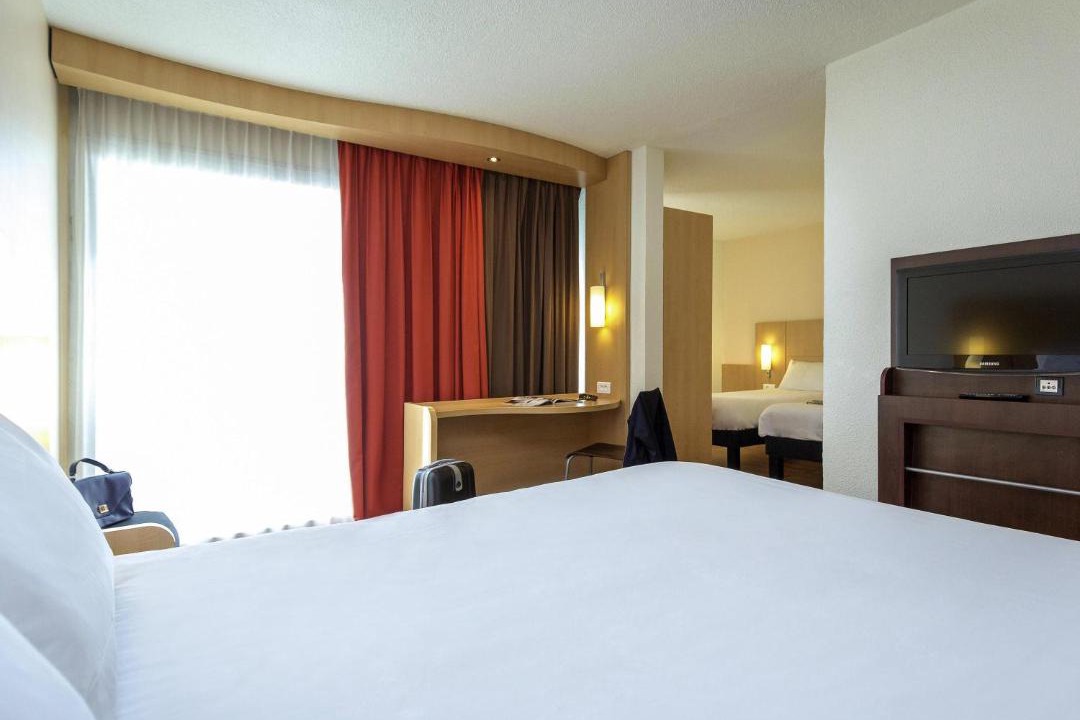 Photo of Bedroom in Cavaillon