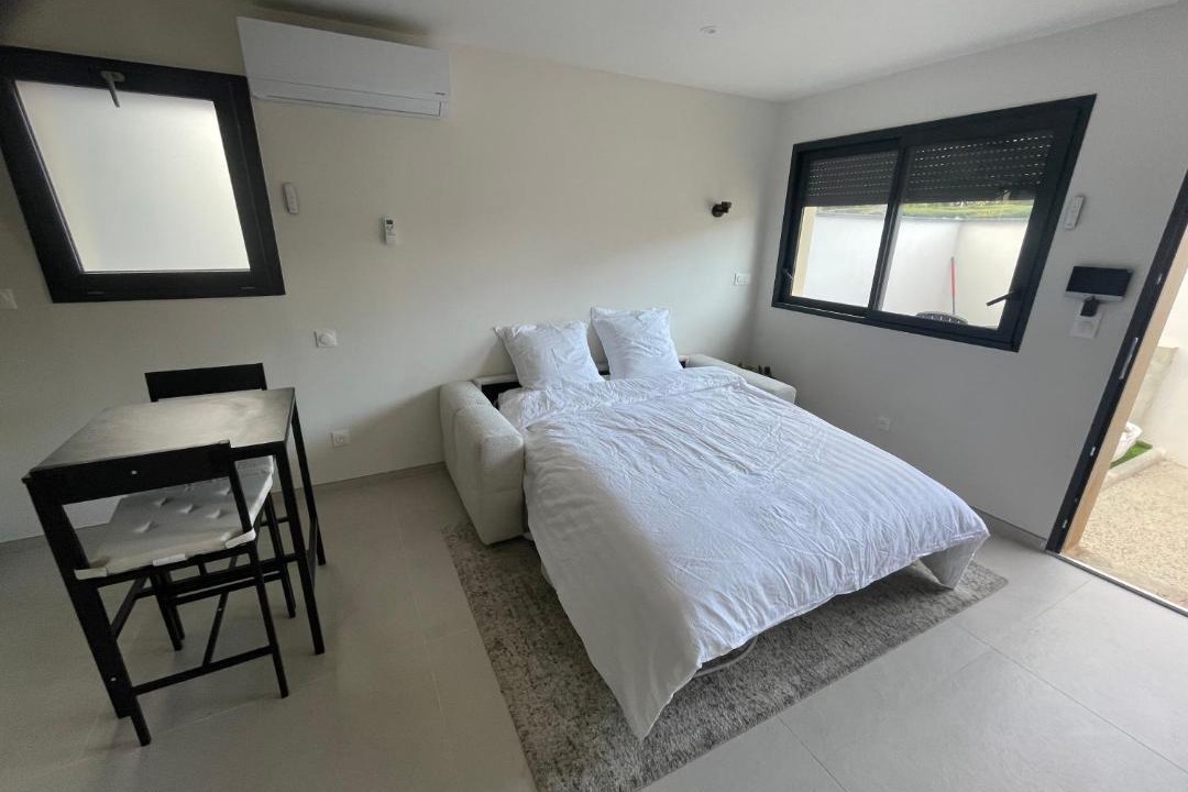 Photo of Bedroom in Les Hauts de Massane