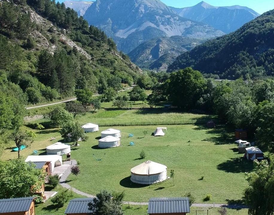 Photo of Others in Prads-Haute-Bleone