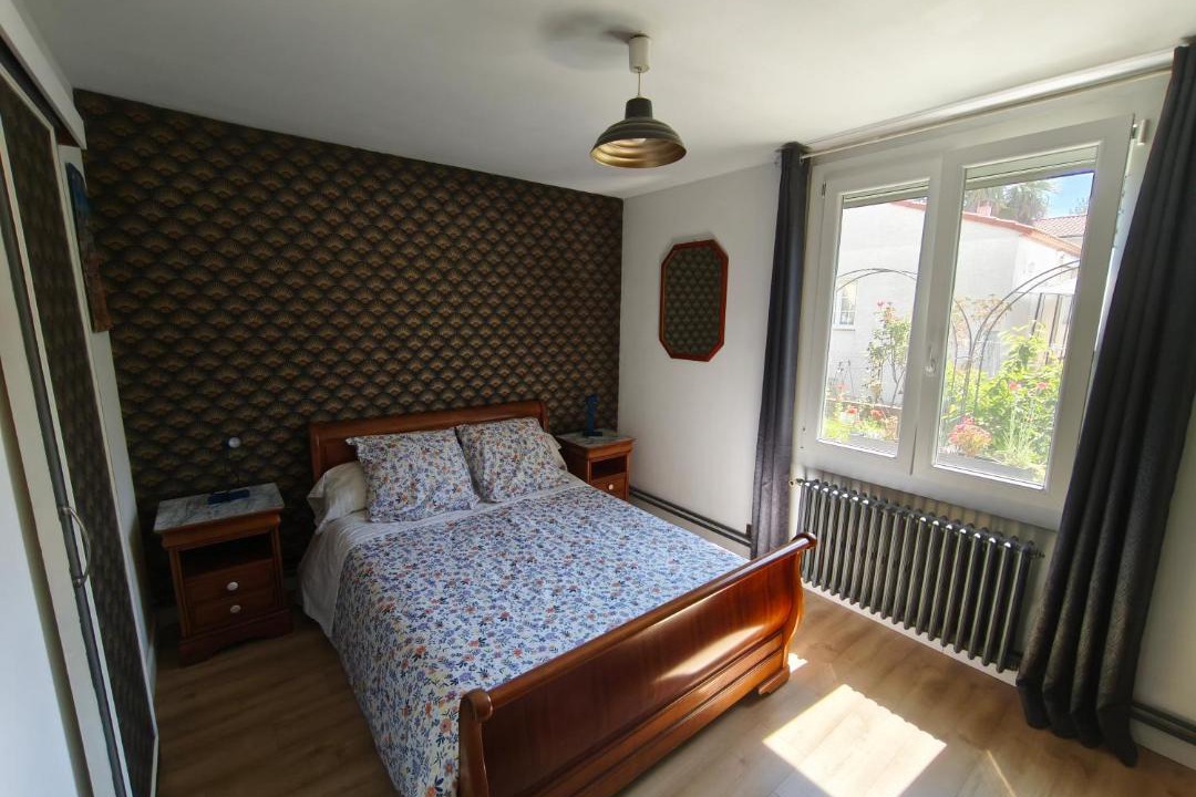 Photo of Bedroom in Saint-Martin