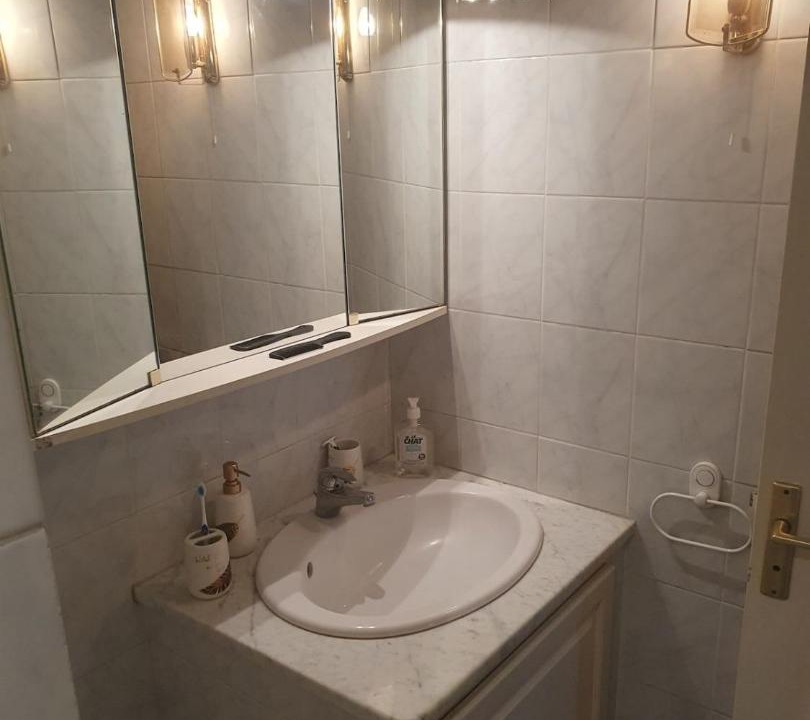 Photo of Bathroom in L'Ariane