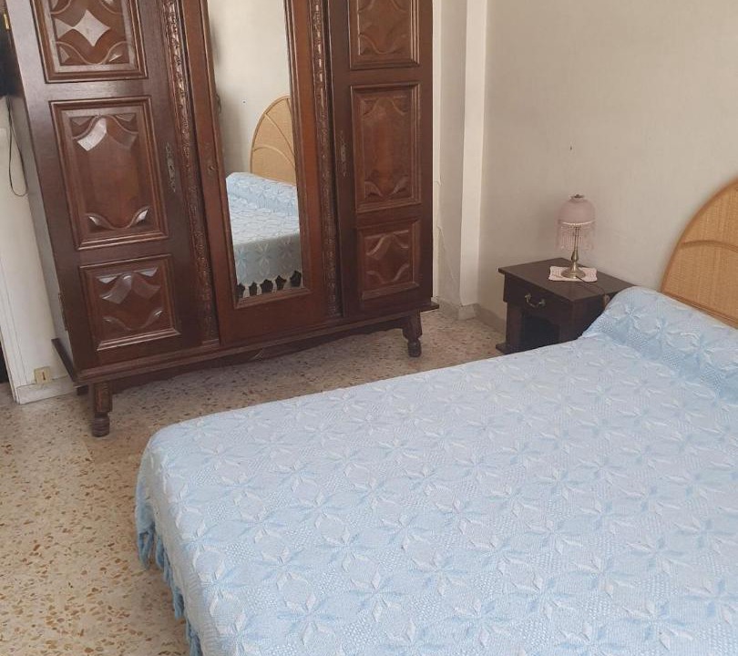 Photo of Bedroom in L'Ariane