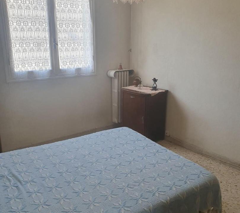 Photo of Bedroom in L'Ariane