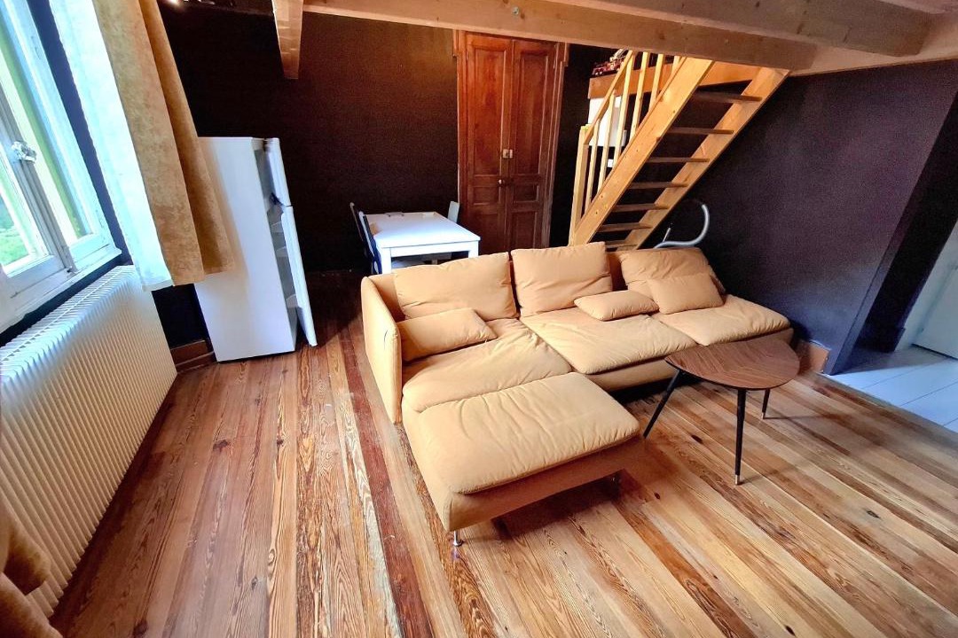 Photo of Livingroom in Jausiers