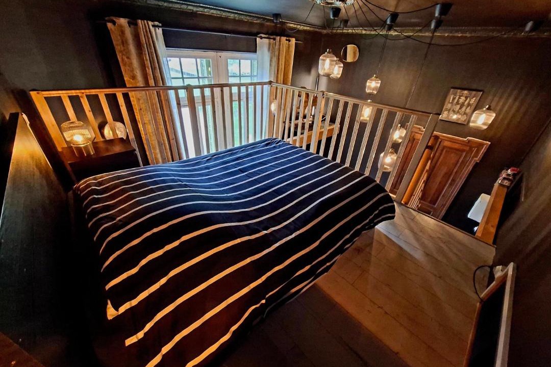 Photo of Bedroom in Jausiers