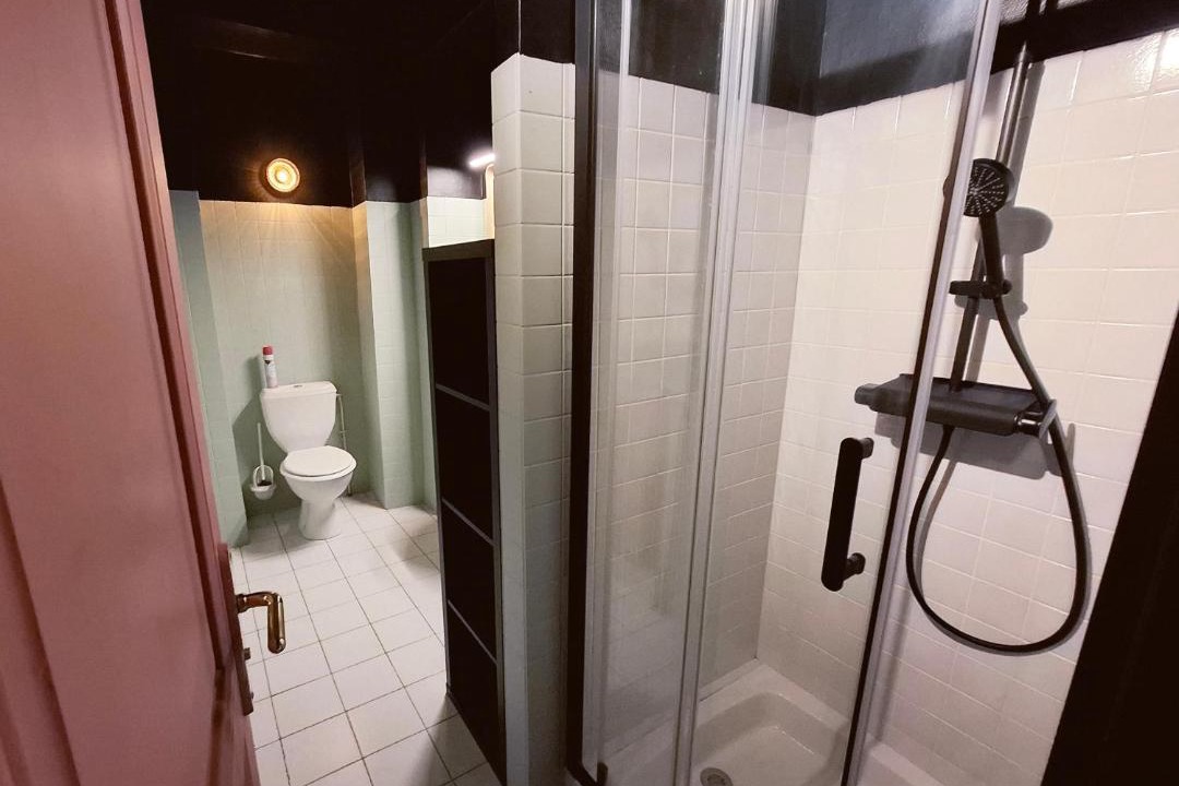 Photo of Bathroom in Jausiers