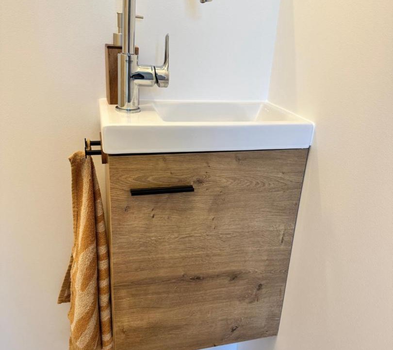 Photo of Bathroom in Maillane
