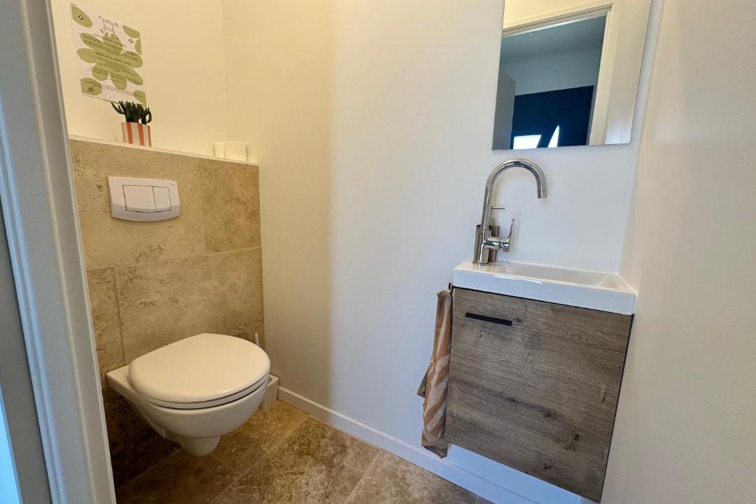 Photo of Bathroom in Maillane