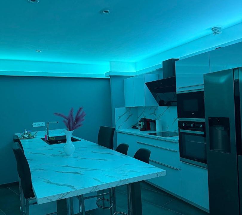 Photo of Kitchen in Pomerols