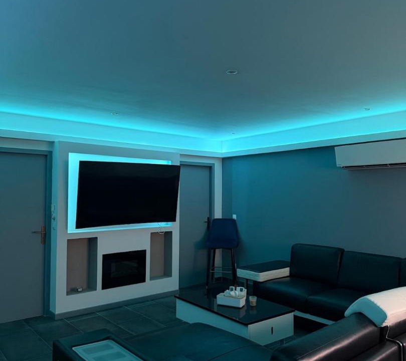 Photo of Livingroom in Pomerols