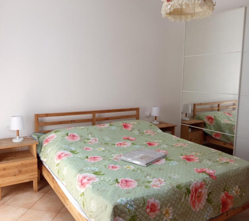 Photo of Bedroom in Livorno
