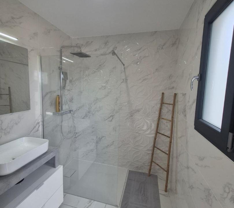 Photo of Bathroom in Canet