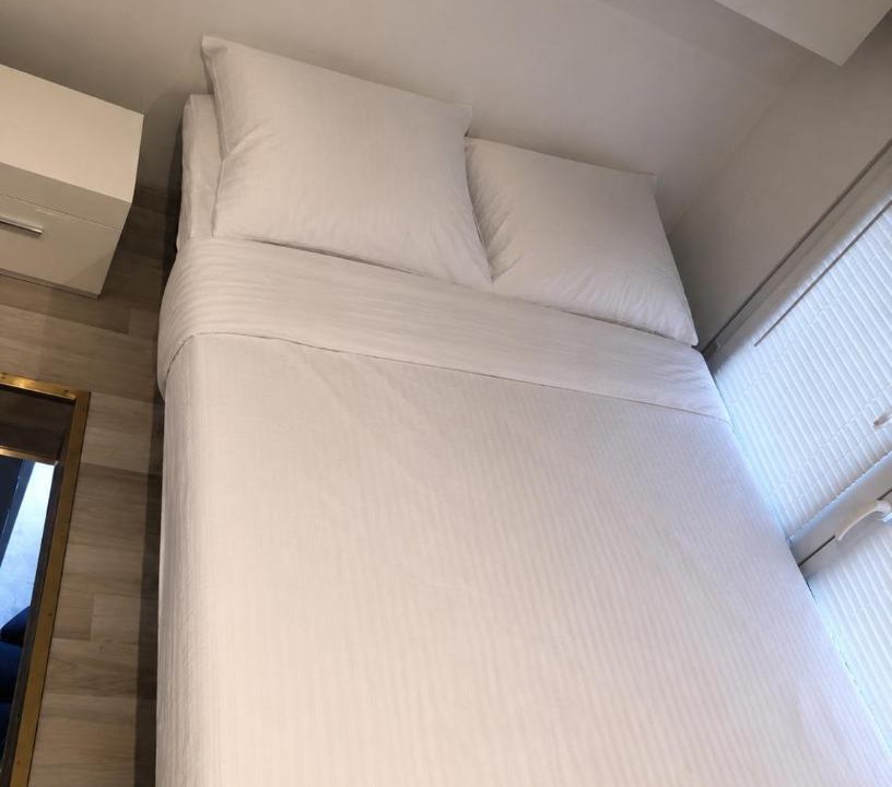 Photo of Bedroom in Les Chartreux
