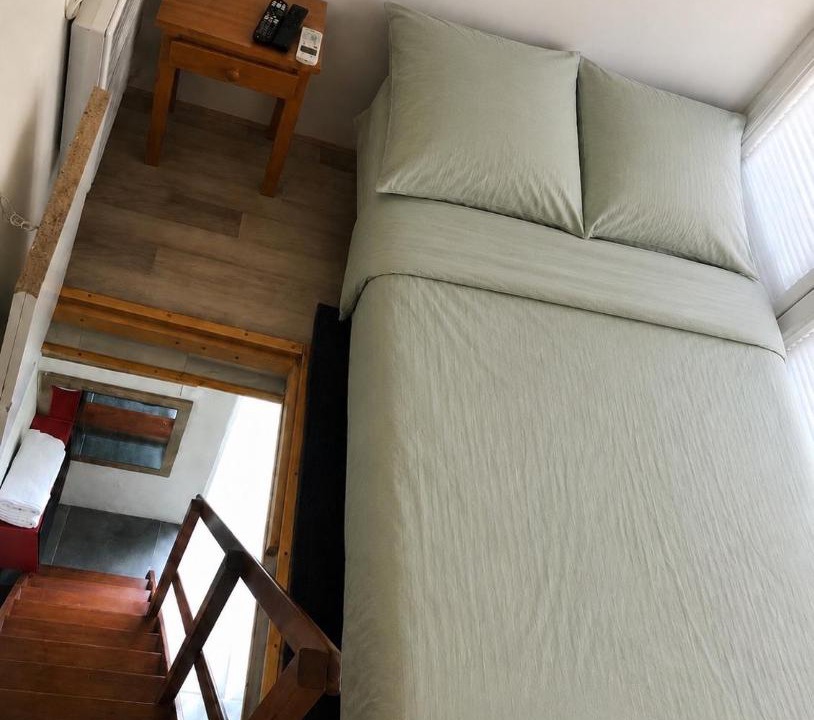 Photo of Bedroom in Les Chartreux