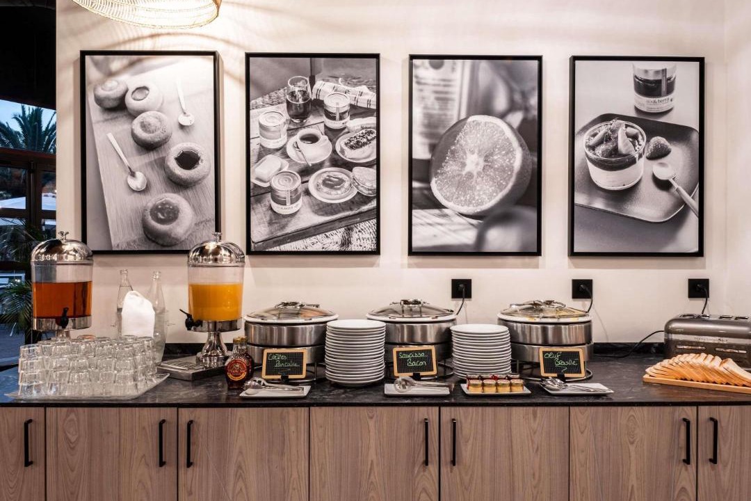 Photo of Kitchen in Mandelieu-La-Napoule