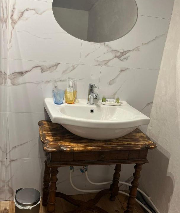 Photo of Bathroom in Bezaudun-les-Alpes