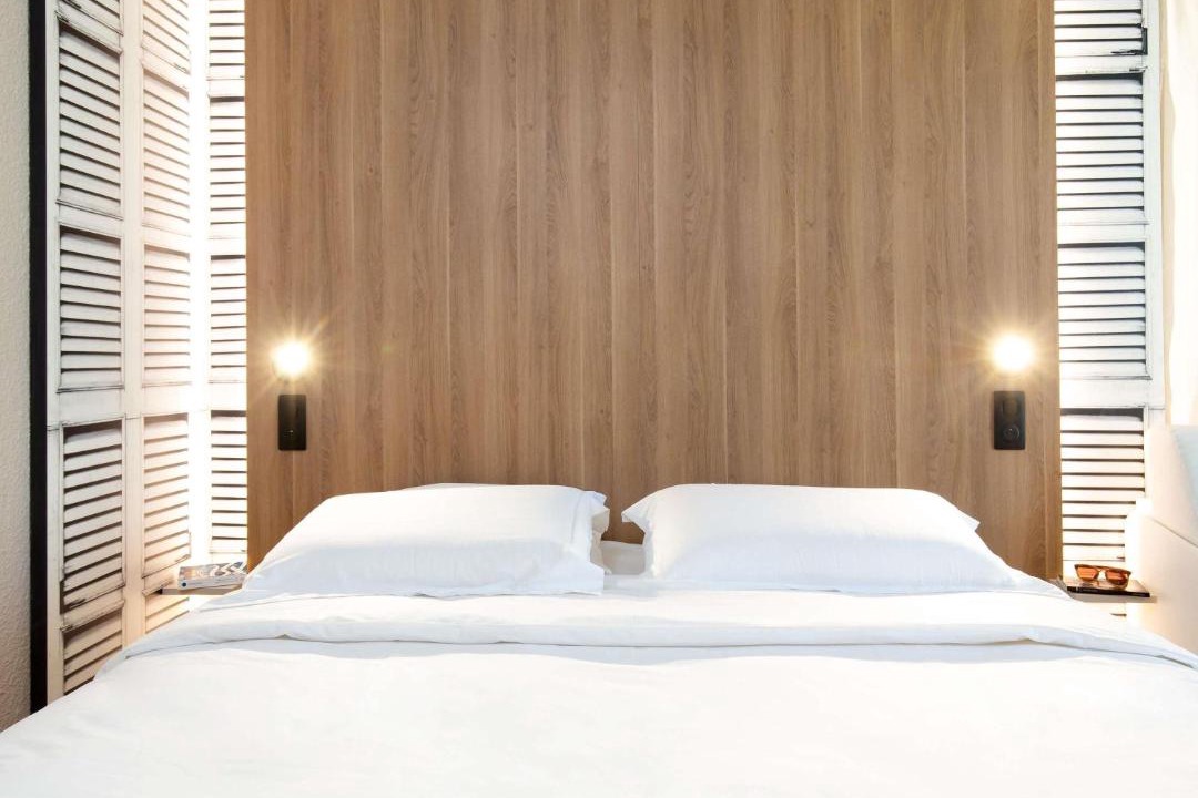 Photo of Bedroom in Sud