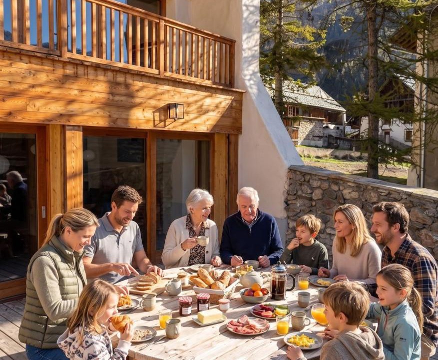 Photo of Others in Arvieux