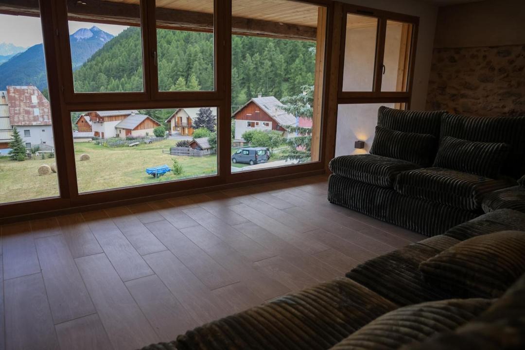 Photo of Livingroom in Arvieux