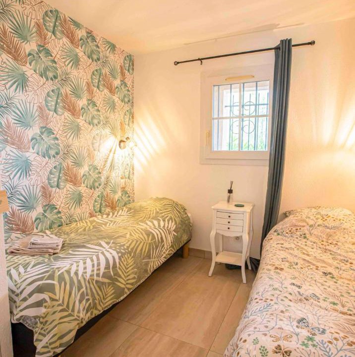 Photo of Bedroom in Gassin
