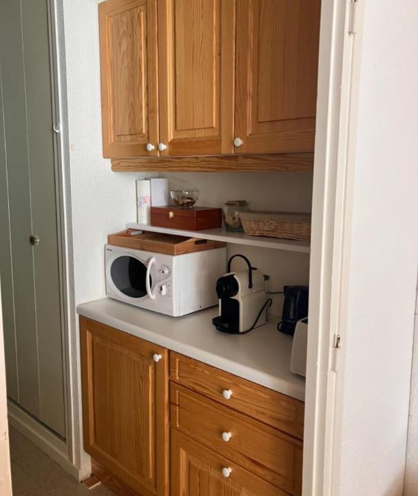 Photo of Kitchen in Les Claux