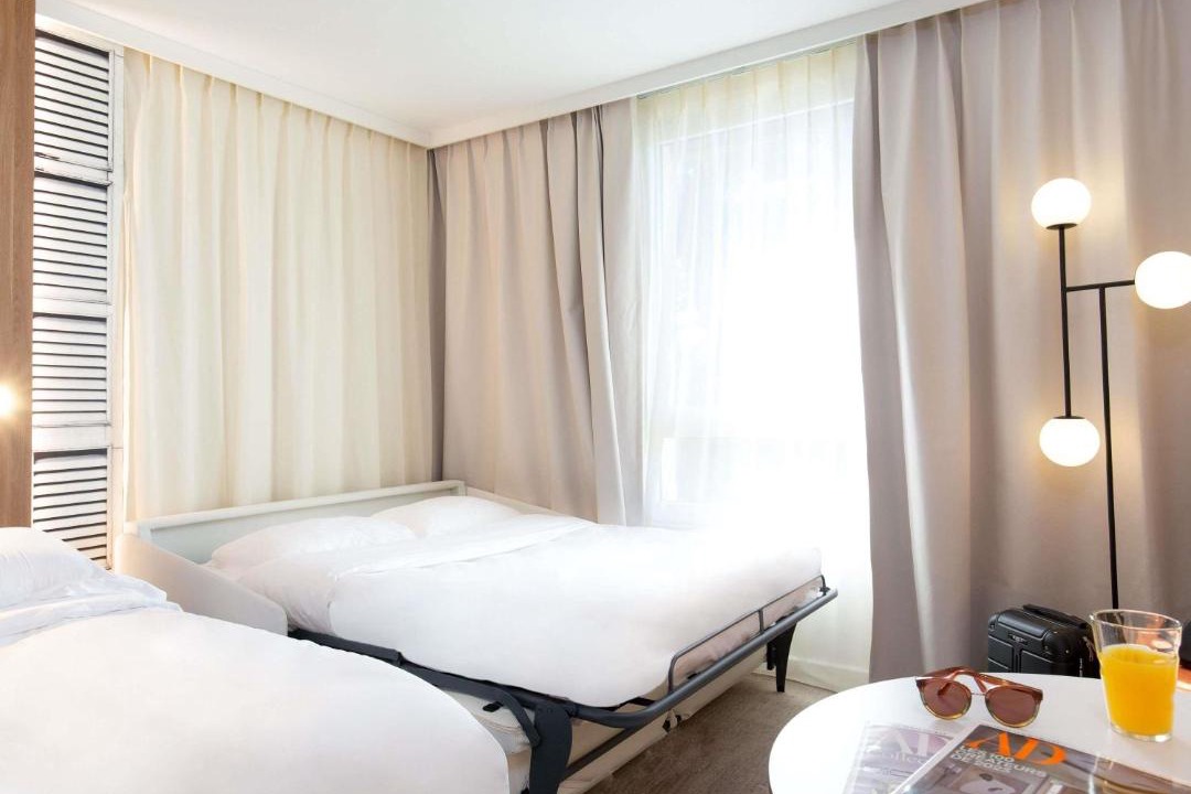 Photo of Bedroom in Sud