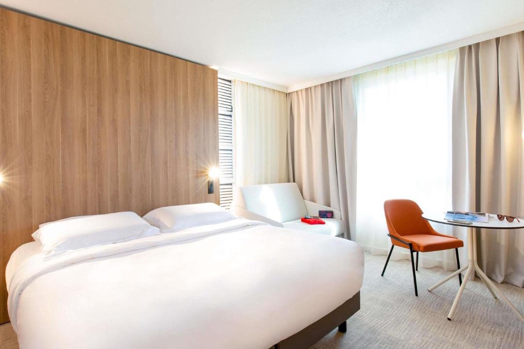 Photo of Bedroom in Sud